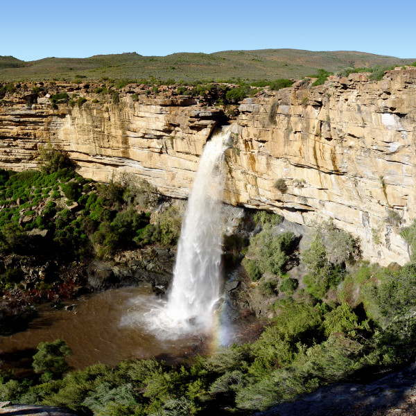 doorn_river_waterfall_northern_cape