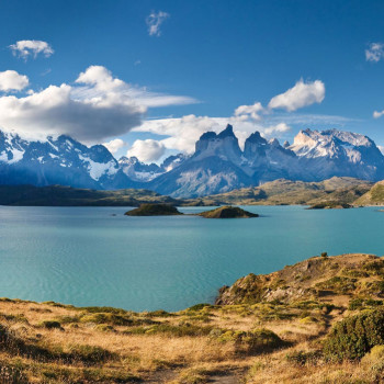 Parque Nacional Torres del Paine