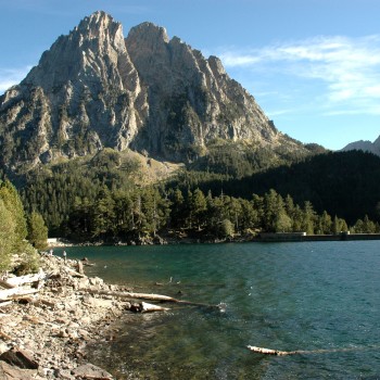 Parque Nacional de Aiguestortes