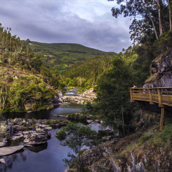 paiva river